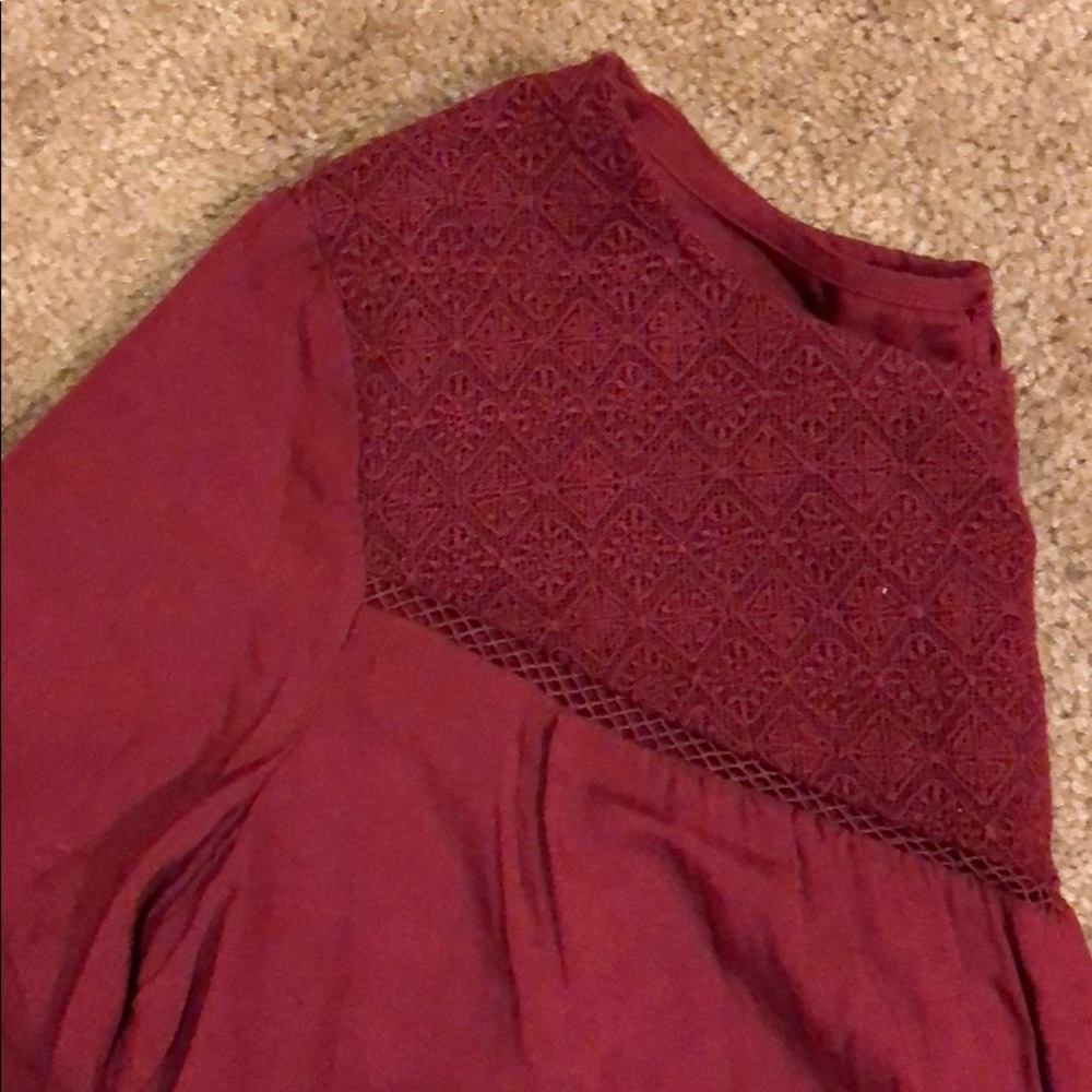 OLD NAVY TOP